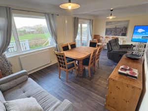 Dining Area- click for photo gallery